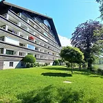 Ilse Seeblick Haus Hänsel U Gretel Am Ossiacher See, Hallenbad, Skiarena Gerlitzen Apartment Manessen