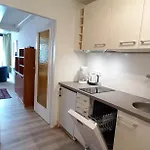 Ilse Seeblick Haus Hänsel U Gretel Am Ossiacher See, Hallenbad, Skiarena Gerlitzen Apartment