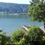 Ilse Seeblick Haus Hänsel U Gretel Am Ossiacher See, Hallenbad, Skiarena Gerlitzen Apartment *
