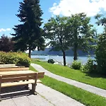 Ilse Seeblick Haus Hänsel U Gretel Am Ossiacher See, Hallenbad, Skiarena Gerlitzen Apartment Manessen