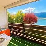 Apartment Ilse Seeblick Haus Hänsel U Gretel Am Ossiacher See, Hallenbad, Skiarena Gerlitzen