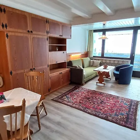 Ilse Seeblick Haus Haensel U Gretel Am Ossiacher See, Hallenbad, Skiarena Gerlitzen Lejlighed *