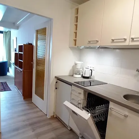 Ilse Seeblick Haus Haensel U Gretel Am Ossiacher See, Hallenbad, Skiarena Gerlitzen Lejlighed