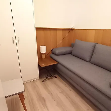 Ilse Seeblick Haus Haensel U Gretel Am Ossiacher See, Hallenbad, Skiarena Gerlitzen