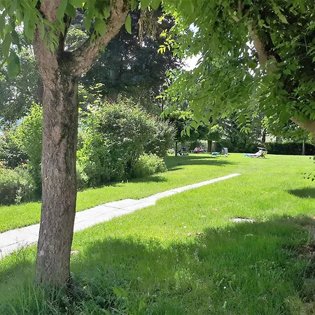 Ilse Seeblick Haus Haensel U Gretel Am Ossiacher See, Hallenbad, Skiarena Gerlitzen Lejlighed *