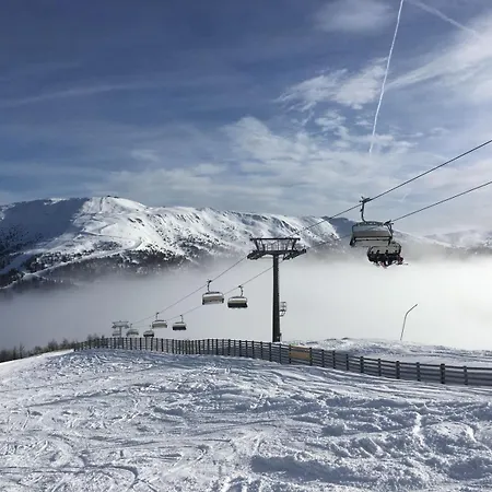 Ilse Seeblick Haus Haensel U Gretel Am Ossiacher See, Hallenbad, Skiarena Gerlitzen Manessen