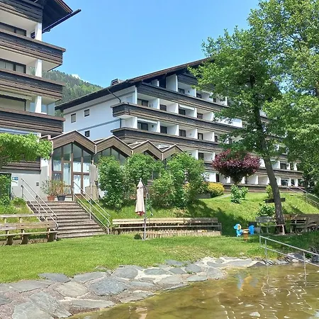 Apartamento Ilse Seeblick Haus Haensel U Gretel Am Ossiacher See, Hallenbad, Skiarena Gerlitzen