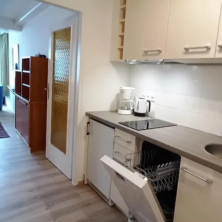 Ilse Seeblick Haus Haensel U Gretel Am Ossiacher See, Hallenbad, Skiarena Gerlitzen Apartmán *
