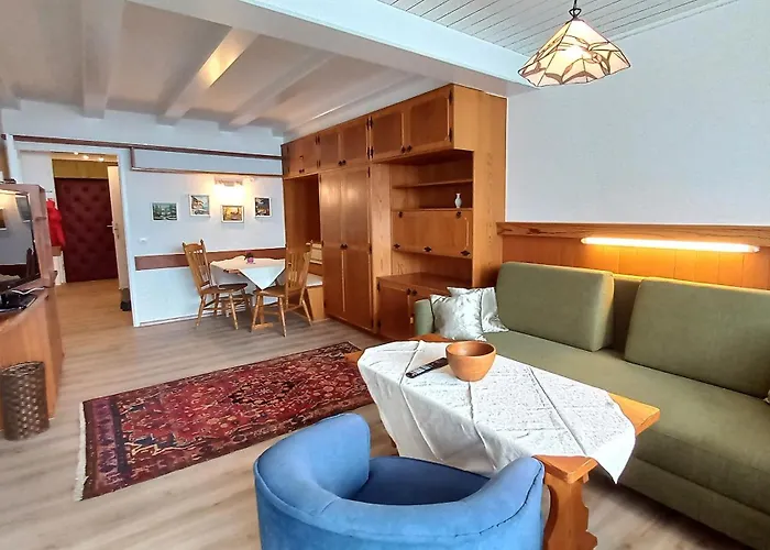 Ilse Seeblick Haus Haensel U Gretel Am Ossiacher See, Hallenbad, Skiarena Gerlitzen Manessen