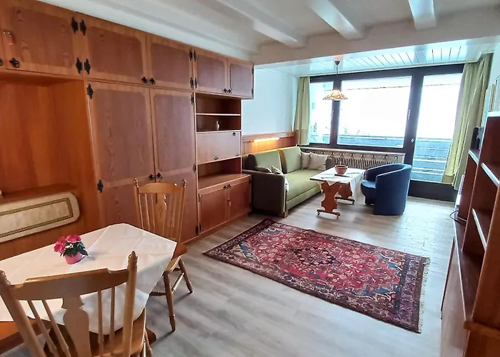 Ilse Seeblick Haus Haensel U Gretel Am Ossiacher See, Hallenbad, Skiarena Gerlitzen Apartament *