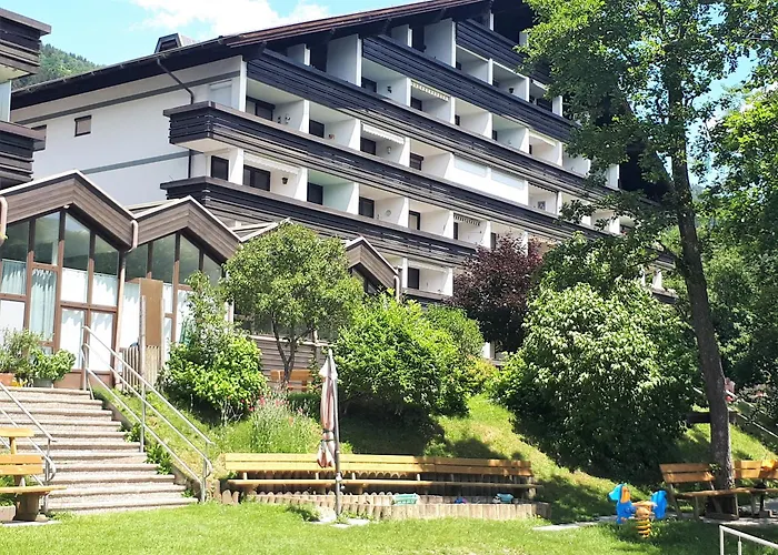 Ilse Seeblick Haus Haensel U Gretel Am Ossiacher See, Hallenbad, Skiarena Gerlitzen Manessen